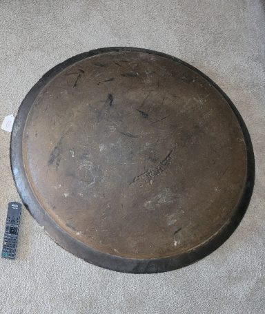 Braveheart - Warrior Shield - £195