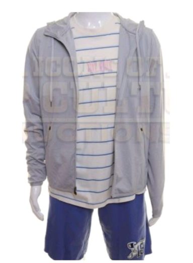 Cobra Kai - Demetri Season 6 Costume - £495